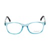 Calabria Enhance 4132 Kids Oval Blue Light Blocking Reading Glasses