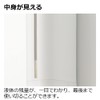 Richell 1101111 Shampoo Soap Dispenser, Refill Bottle, Shampoo Holder, Gray,