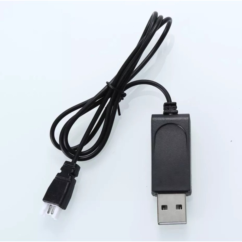 Generic 2 Sharper Image Transforming Drone Battery Chargers