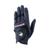 Cox Sportif Golf LG5SGV00M Men's NV00 Golf Gloves, All Weather,