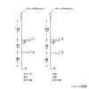 Hayabusa Sea sn171 Willy Five Eyes 伊勢 Nun F7 – 4 – 4 