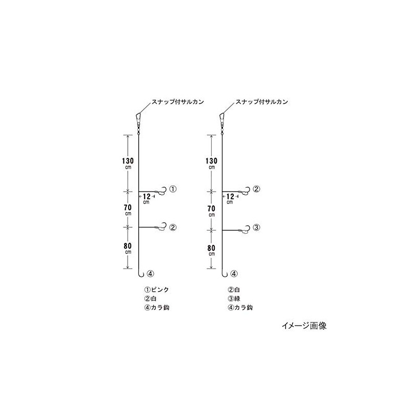 Hayabusa Sea sn171 Willy Five Eyes 伊勢 Nun F7 – 4 – 4 