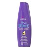 Shampoo Aussie Miracle Moist de aguacate en botella de 360mL