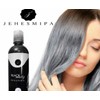 Pack complete Keratina and Black Shampoo Jehesmipa