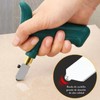 Handheld Glass Knife High Hardness Labor Saving Manual Tile Ceramic