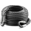 Kolvoii Winch Rope Extension 3/8 Inch x 50 Ft 26,500