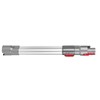 Telescopic Extension Rod Straight Tube Replacement Fit for V7 V8