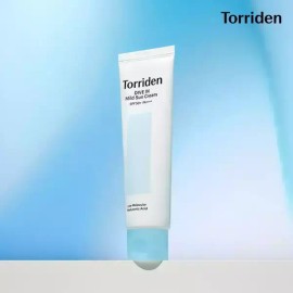 Toriden [SET] 토리든 다이브인 무기자차 마일드 선크림 60ml X 2개 [SET] Toriden Dive-In Non-Chemical Mild Sunscreen 60ml X 2 pieces