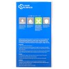 Care Science Adhesive Wound Clousure