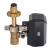 Electric Valve Controller Sensitive Automatic Manual Pipeline Ball Valve Controller