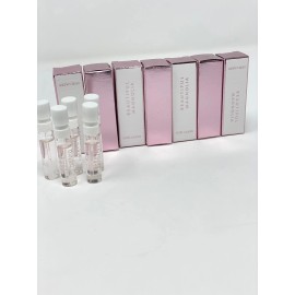 Estee Lauder   Beautiful Magnolia spray vials in box .05oz New Fresh    14 pack