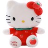 KT Cat Plush Toy, KT Cat Figures Plush Cuddly Toys