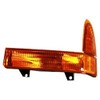 TYC Left Turn Signal/Parking Light Compatible with 1999-2001 Ford F-250