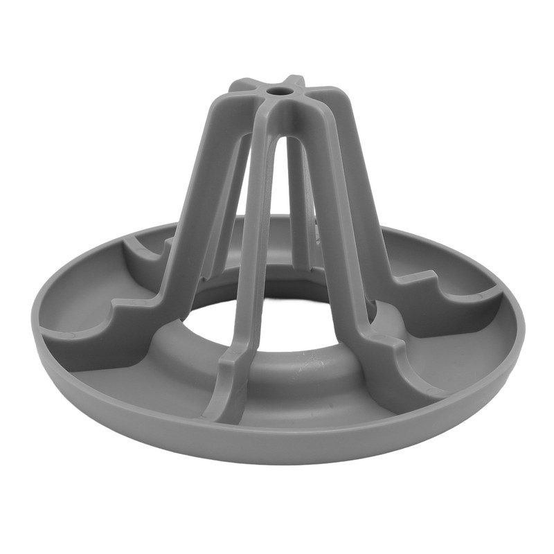 2pcs Water Bottle Drying Rack Multipurpose Fast Drying Hollow Design