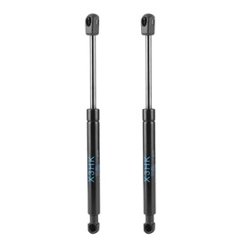 Fydun 1 Pair Front Bonnet Support Struts Gas Lift Pressurized Standing Support Damper 51233400352 For X3 E83 2004-2010