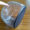 STOBAZA 2Pcs Inflatable PVC Hat Holder, Anti-Folding Cap Support, Adjustable