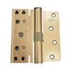 NAKAO [Left Use] Nakao Seisakusho 3D Adjustable Hinge NSO-3D Door
