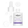 Adara Skin sérum ácido glicólico, exfoliación y renovación nocturna