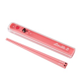 Miki House Double Bee Chopstick Set, 65-4042-265 Boys, Girls, Chopsticks for Kids, Kindergarten, Nursery School, Kindergarten, Kindergarten, Kindergarten, Kindergarten, Kindergarten, Kindergarten,