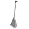 Azuma BR148 Broom Dustpan Synthetic Fiber Chilitore Gray Total Chilitori