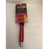 Ego S1 Series Detachable 6" Red Fishing Handle-NEW-30 lb Load-SHIPS