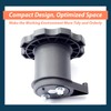 Lisnhlin Wire Spool Adapter Hub Replacement for Miller Millermatic 211