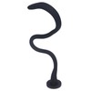 Front Loader Washing Machine Door Support, Flexible Magnetic Washing Machine