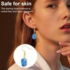 Earring Hooks Earring Making Kit – 600 Pcs Gold Plated