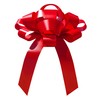CarBowz Big Car Bow, Giant Bow, Non Scratch Magnet, Weather