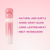 colorgram [colorgram]Fruity Glass Tint Milk (8 colors)