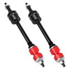 YDYKPOWER Front Sway Bar End Stabilizer Links Compatible with Dodge
