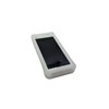 PAX A77 POS terminal case - Clear, Payment Guru Brand