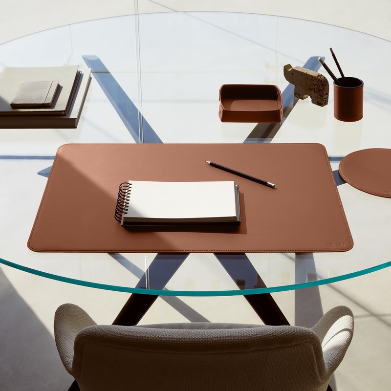 eglooh - Orfeo - Desk Round Pen Holder Design Made