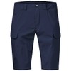 Bergans Utne Men's Shorts Size L Navy, navy
