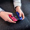 STEALTH Light-Up Play & Charge Comfort Controller Compatible with Switch