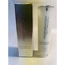 BeautiControl NIB BeautiControl Extreme Tri-Peptide Complex Regeneration Tight, Firm & Fill