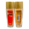 JOVAN Musk For Women Body Fragrance Natural Spray 75ml/2.5fl.oz. LOT