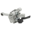 Front Door Brake Hinge Stopper 6E0837249C Alloy Replacement for Seat