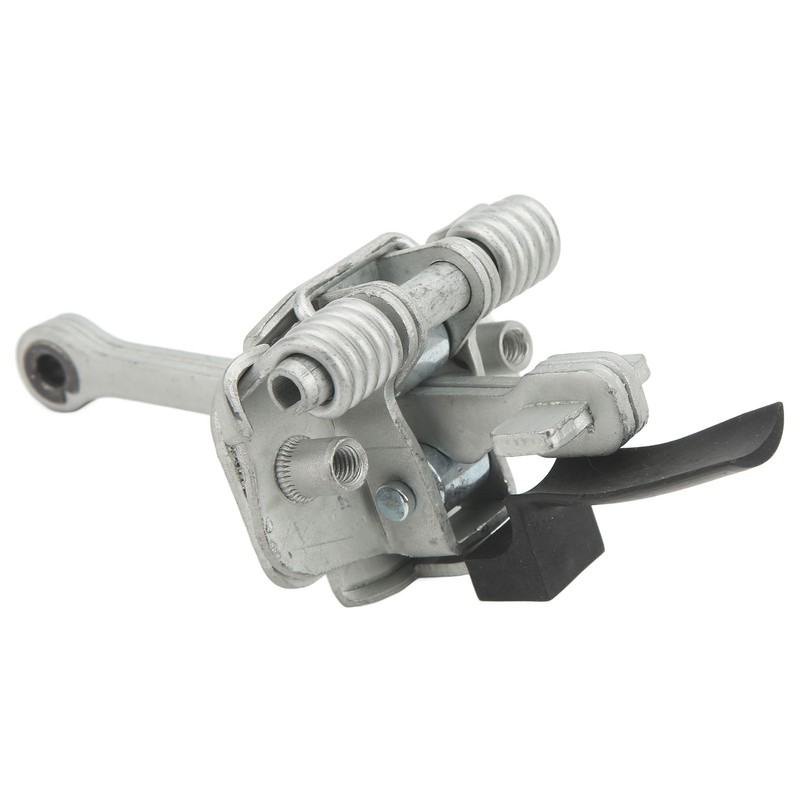 Front Door Brake Hinge Stopper 6E0837249C Alloy Replacement for Seat