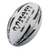 Ram Rugby Raider Match Ball - Green - Size 5