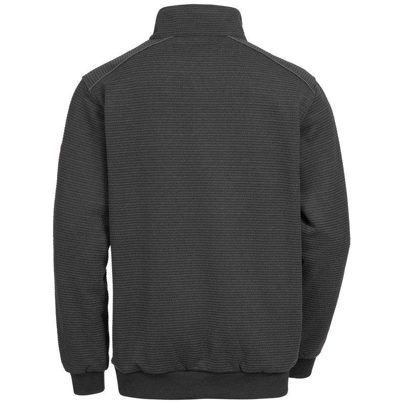 Nitras Motion Tex Plus Work Jumper - Robust Women's &