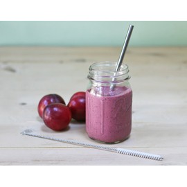 U Konserve Reduce Waste and Reuse Straws Dishwasher Safe, 1 EA