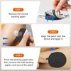 Sensor Covers for Libre 3 Waterproof - 20pcs Adhesive Patches