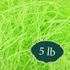 Arcadia Garden Products 5 lbs - Lime Straight Shredded Color