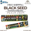 Essential Palace 2 Pack Black seed Toothpaste Essential Palace 5