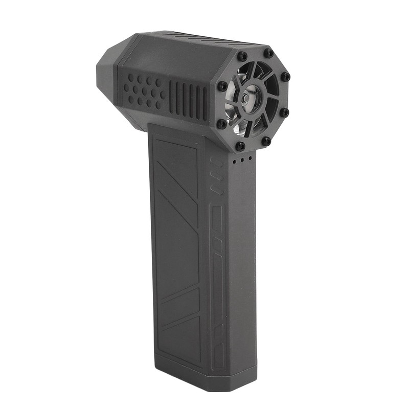Jet Dry Mini Blower Rechargeable Portable Handheld Jet Fan 130000