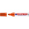 edding edding 500 Permanentmarker - orange - 1 Stift -