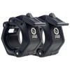 Lock-Jaw PRO 2 - Collar de barra de liberación rápida
