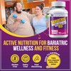 ProCare Health Bariatric Multivitamin with Iron 45mg – 90 Easy-to-Swallow