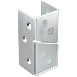 DAIDOHANT 24U-1-Y10179039 2 x 4 Support Bracket, Reinforcement Hardware, Joint Fitting, Joist Hanger